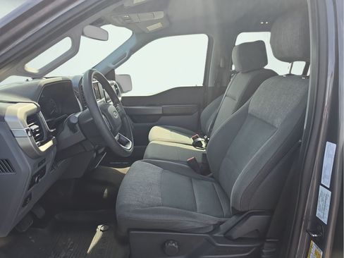 Used 2021 Ford F150 XLT w/ XTR Package AWD/4WD image 10