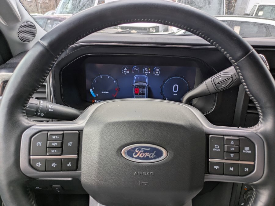 Used 2023 Ford F250 Lariat AWD/4WD image 14