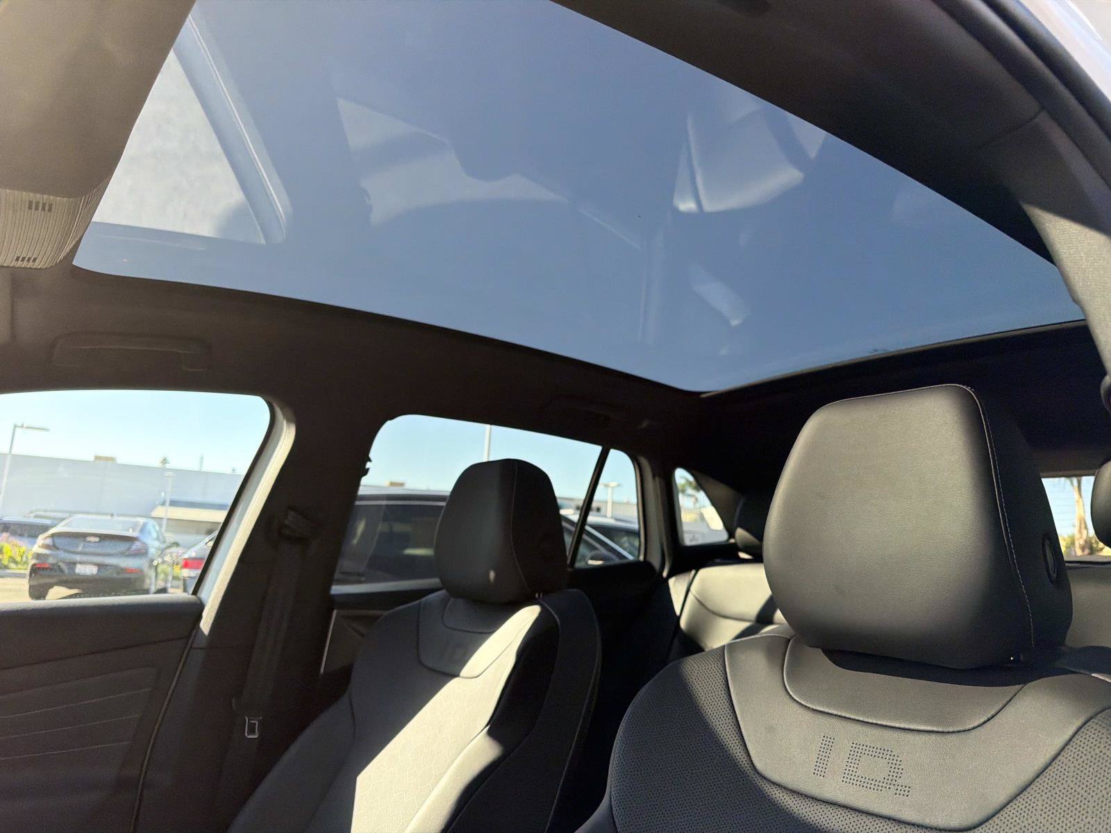 Certified 2023 Volkswagen ID.4 Pro S RWD image 15
