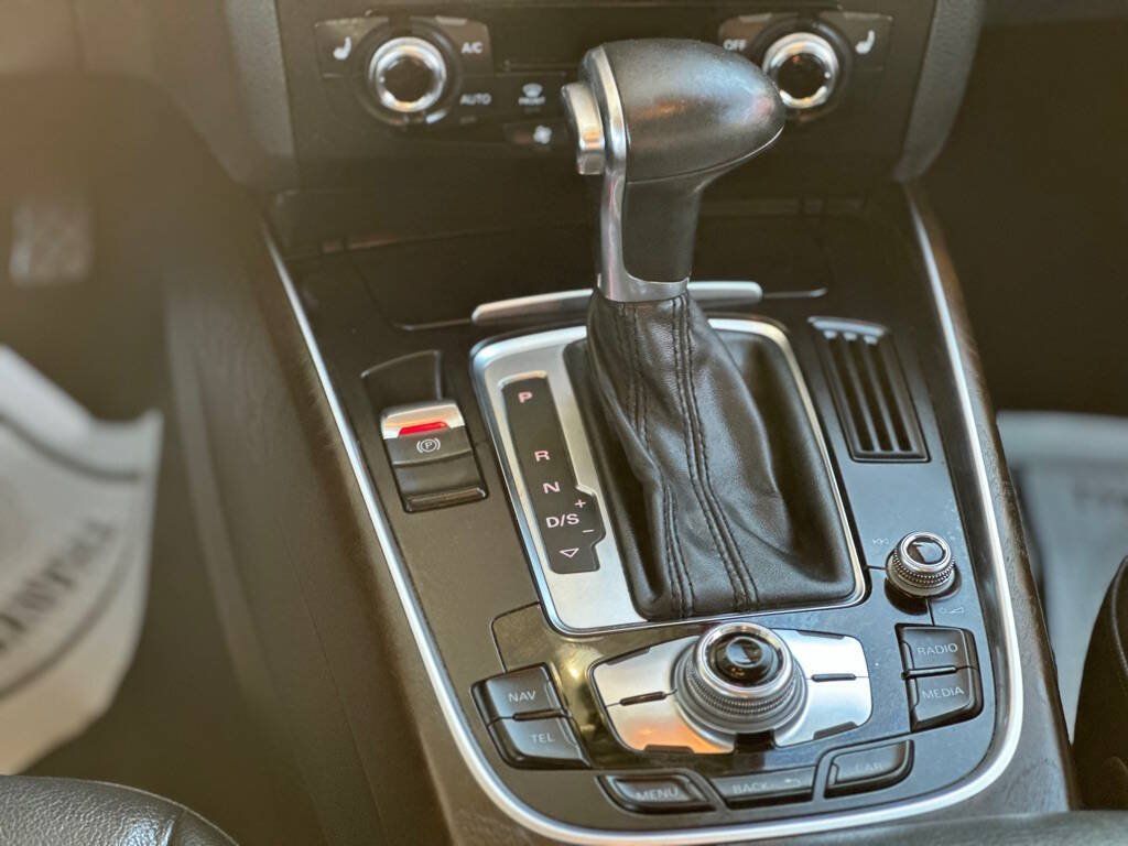 Used 2015 Audi Q5 2.0T Premium AWD/4WD image 9