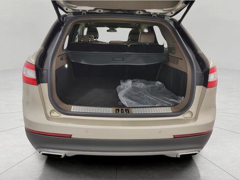 Used 2017 Lincoln MKX Reserve AWD/4WD image 16