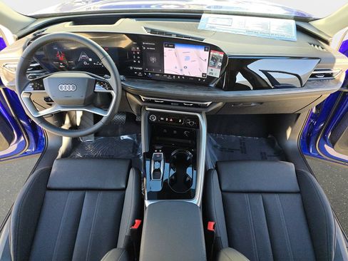 New 2025 Audi Q5 Premium Plus AWD/4WD image 35