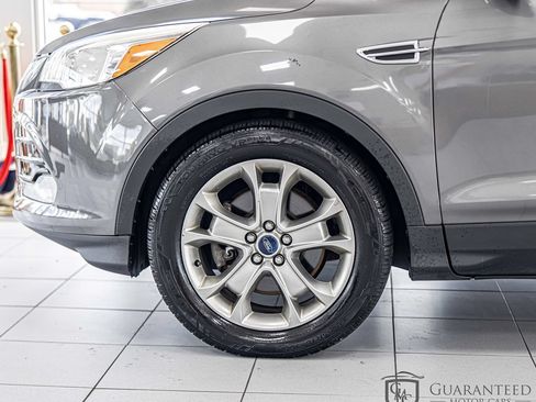 Used 2013 Ford Escape SEL AWD/4WD image 7