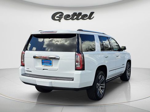 Used 2019 GMC Yukon Denali w/ Denali Ultimate Package image 4