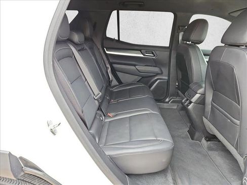 Used 2026 GMC Terrain Elevation w/ Elevation Premium Package image 20