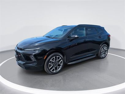 Used 2025 Chevrolet Blazer RS w/ Driver Confidence II Package