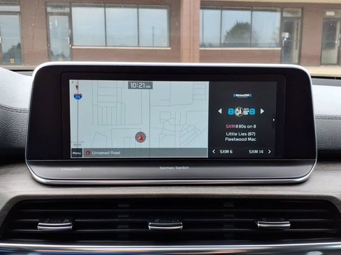 Used 2022 Kia Telluride SX AWD/4WD image 17