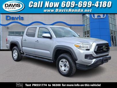 Used 2023 Toyota Tacoma SR