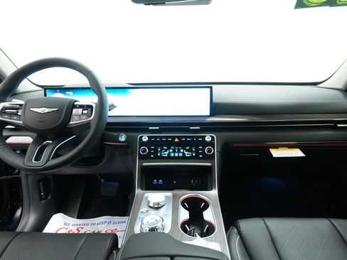 New 2026 Genesis GV80 2.5T Prestige image 38