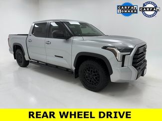 Used 2025 Toyota Tundra SR5 w/ SR5 Premium Package video 1