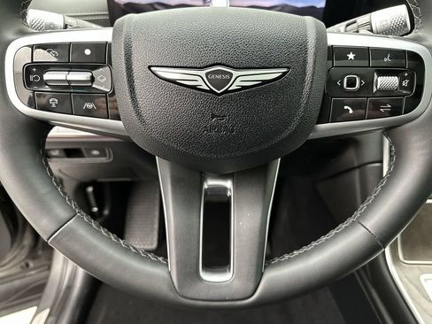 Certified 2026 Genesis GV80 2.5T Advanced AWD/4WD image 14