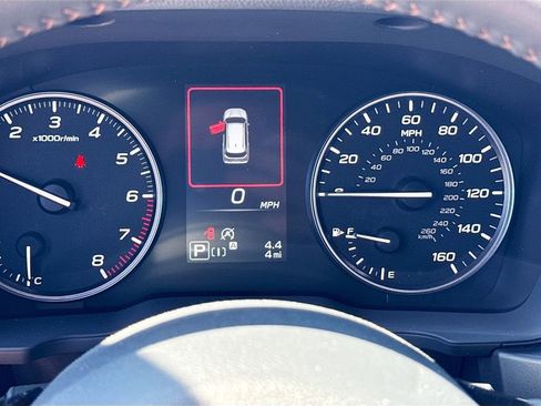 New 2026 Subaru Forester Sport AWD/4WD image 10