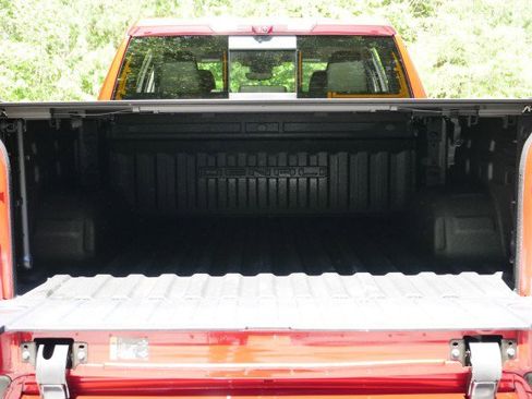 Used 2024 GMC Sierra 1500 Denali w/ Denali Reserve Package image 38