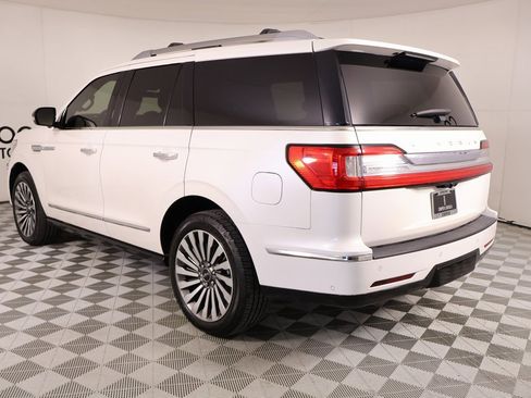 Used 2018 Lincoln Navigator Reserve w/ Technology Package image 23