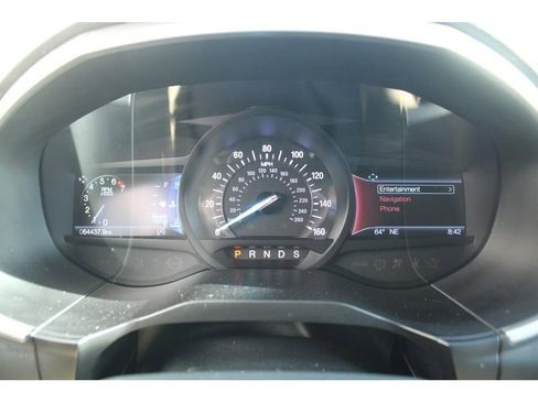 Used 2020 Ford Edge SEL w/ Convenience Package image 23