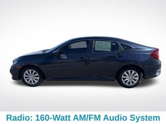 Used 2019 Honda Civic LX video 2