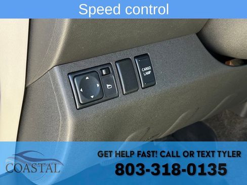 Used 2018 Nissan Frontier SV image 8