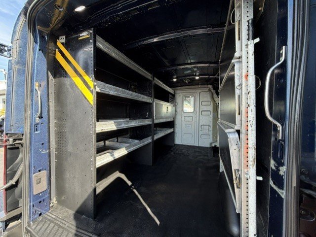 Used 2019 Ford Transit 350 148 Medium Roof RWD image 12