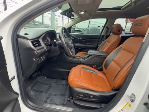 Used 2017 GMC Acadia SLT image 18