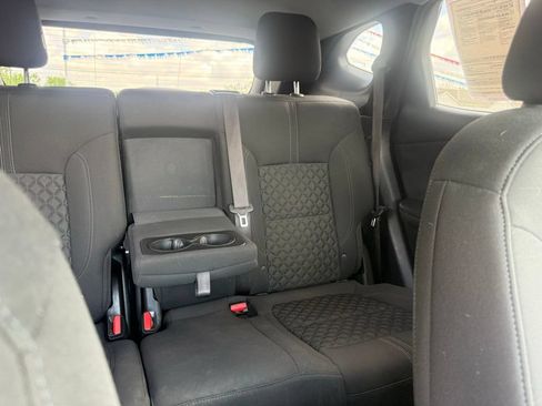 Used 2021 Chevrolet Blazer LT w/ LPO, Cargo Package FWD image 14