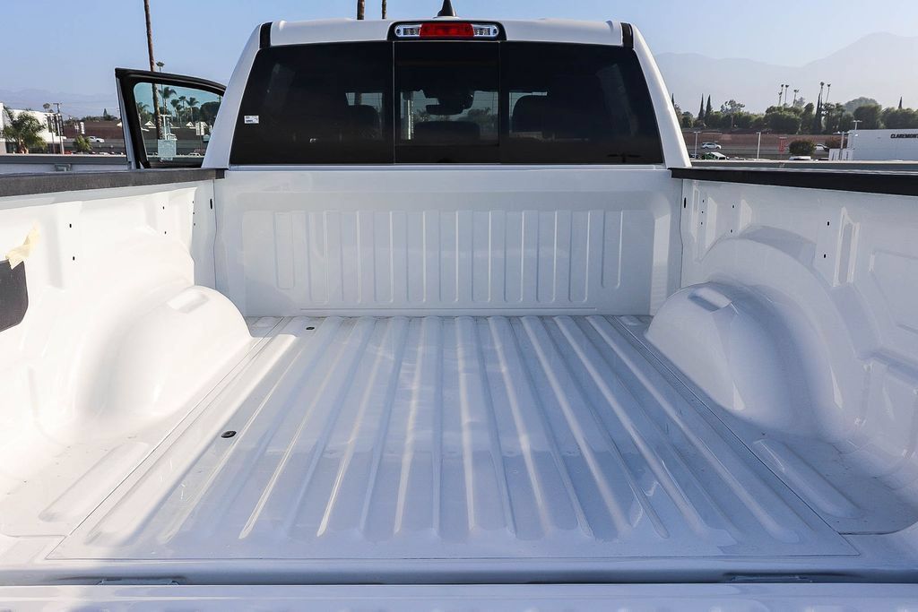 New 2026 RAM 1500 Laramie w/ Night Edition RWD image 30