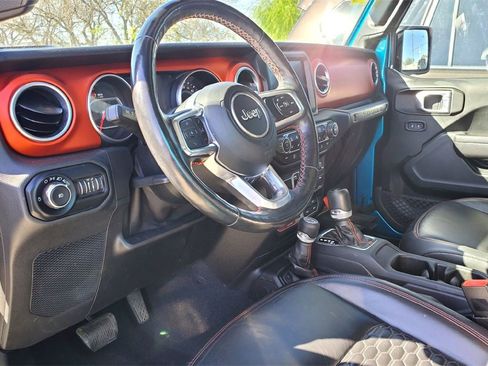 Used 2020 Jeep Wrangler Unlimited Rubicon image 10