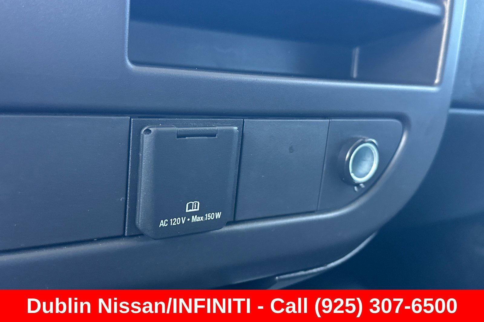 Used 2025 Chevrolet Express 2500 w/ Driver Convenience Package RWD image 48