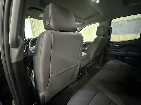 Certified 2023 GMC Sierra 1500 Pro w/ Graphite Edition image 25