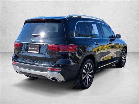 Used 2022 Mercedes-Benz GLB 250 image 5