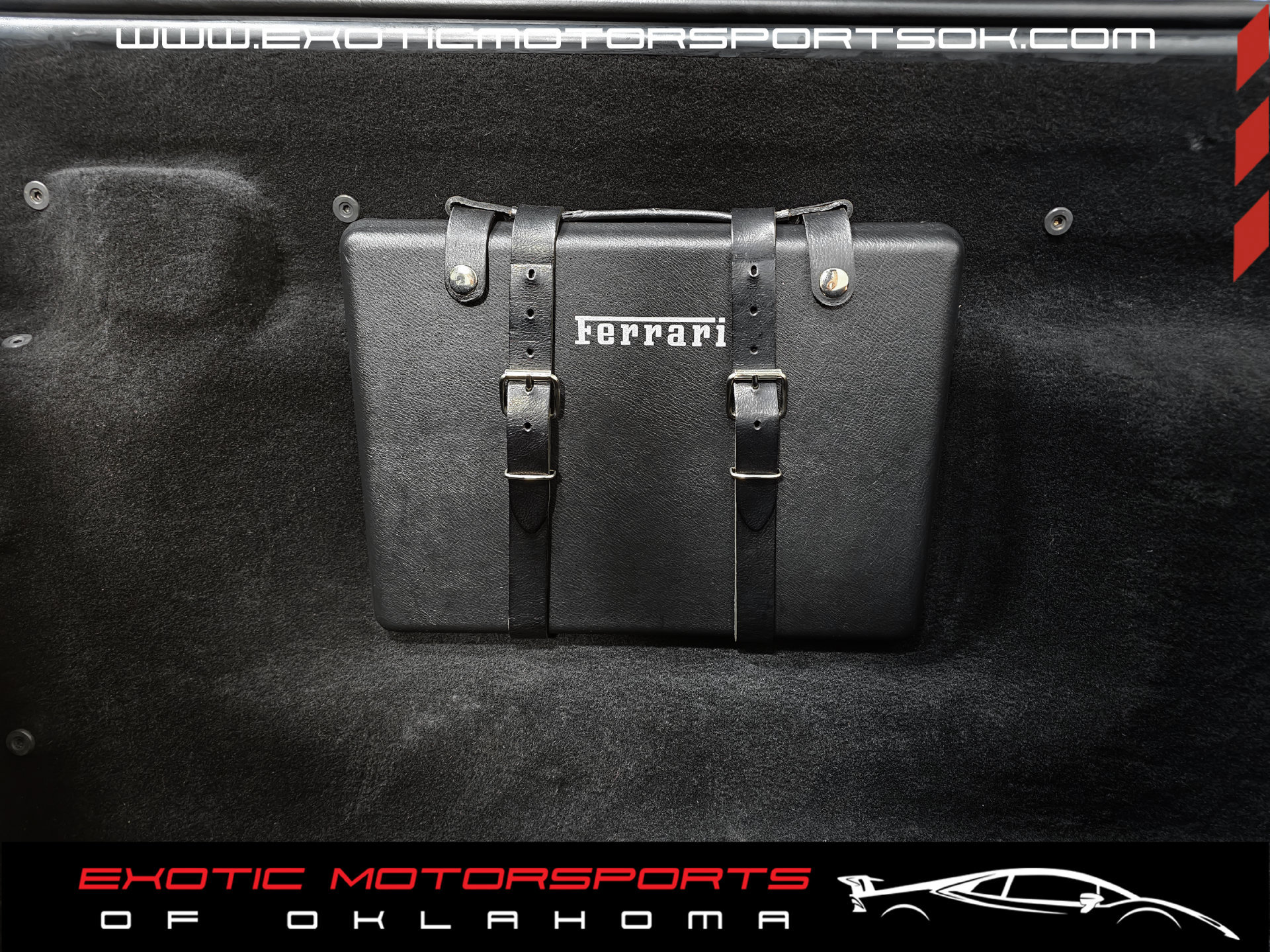 Used 2008 Ferrari F430 Spider RWD image 26