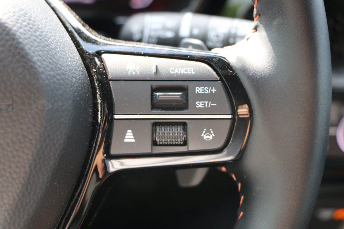 Used 2026 Honda CR-V Sport Touring image 21
