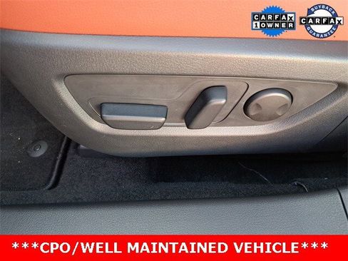 Used 2025 MAZDA CX-30 Carbon image 23