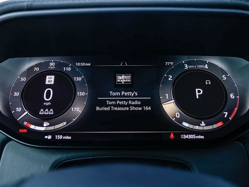 Used 2024 Land Rover Range Rover Sport Dynamic SE image 25