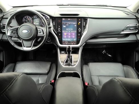 Used 2020 Subaru Outback Limited image 3