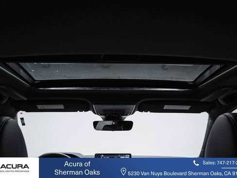 New 2025 Acura Integra A-Spec image 20