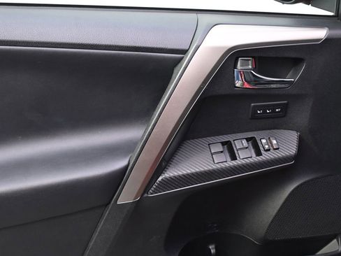 Used 2015 Toyota RAV4 Limited w/ Technology Package AWD/4WD image 22