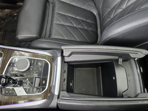 Used 2023 BMW X5 xDrive40i image 28