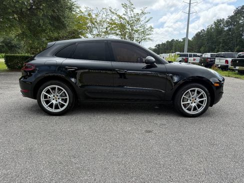 Used 2015 Porsche Macan S image 8