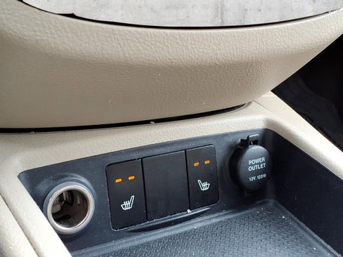 Used 2008 Hyundai Santa Fe Limited image 13