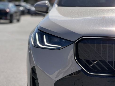 New 2026 BMW X3 xDrive30 AWD/4WD image 13