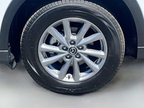Used 2023 MAZDA CX-5 AWD 2.5 S w/ Select Package image 31