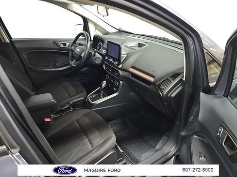 Used 2020 Ford EcoSport SE image 18