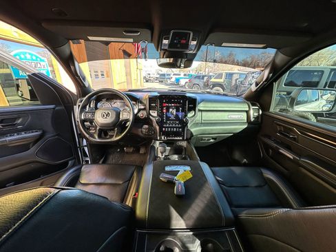 Used 2021 RAM 1500 TRX w/ TRX Level 1 Equipment Group image 10