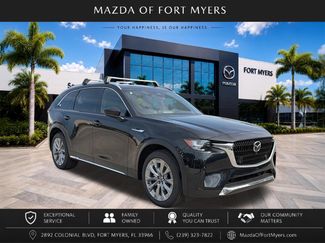 New 2026 MAZDA CX-90 3.3 Turbo w/ Premium Plus Pkg AWD/4WD video 1