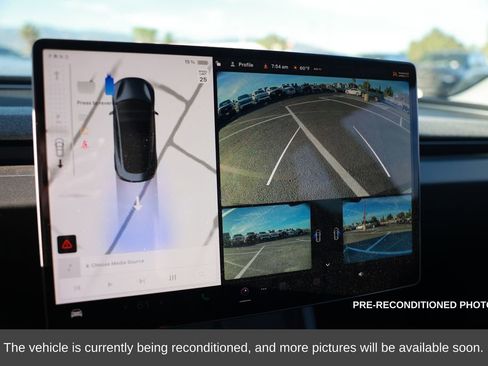 Used 2024 Tesla Model 3 Standard Range image 17