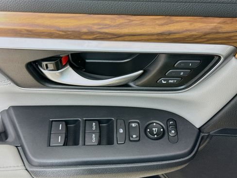 Used 2018 Honda CR-V EX-L image 20
