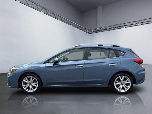Used 2018 Subaru Impreza 2.0i Limited w/ 50th Anniversary Edition AWD/4WD image 2
