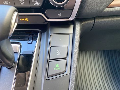 Certified 2022 Honda CR-V Touring image 31