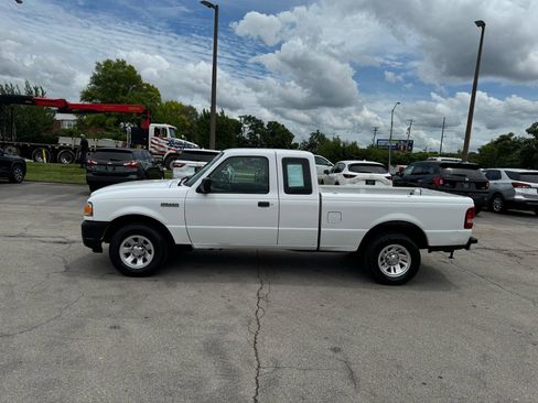 Used 2011 Ford Ranger XLT RWD image 6