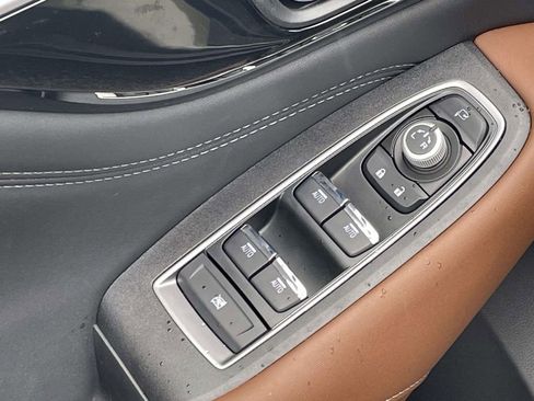 Certified 2025 Subaru Outback Touring XT w/ Tech Package 2 image 16